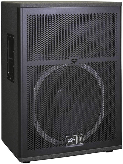 Peavey SP5BX 15-In Passive Full Range Speaker - PSSL ProSound and Stage Lighting