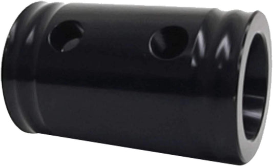 Spacer 105 4.1 In Short Spacer - Black - PSSL ProSound and Stage Lighting