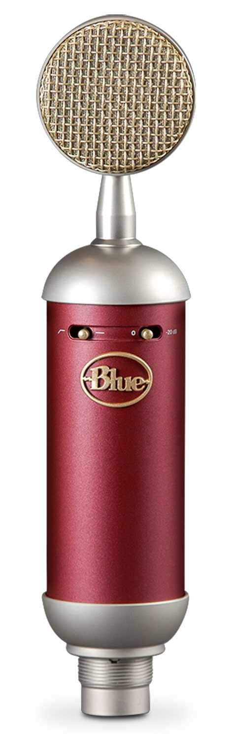 Blue Spark SL Large Condenser Microphone - PSSL ProSound and Stage Lighting