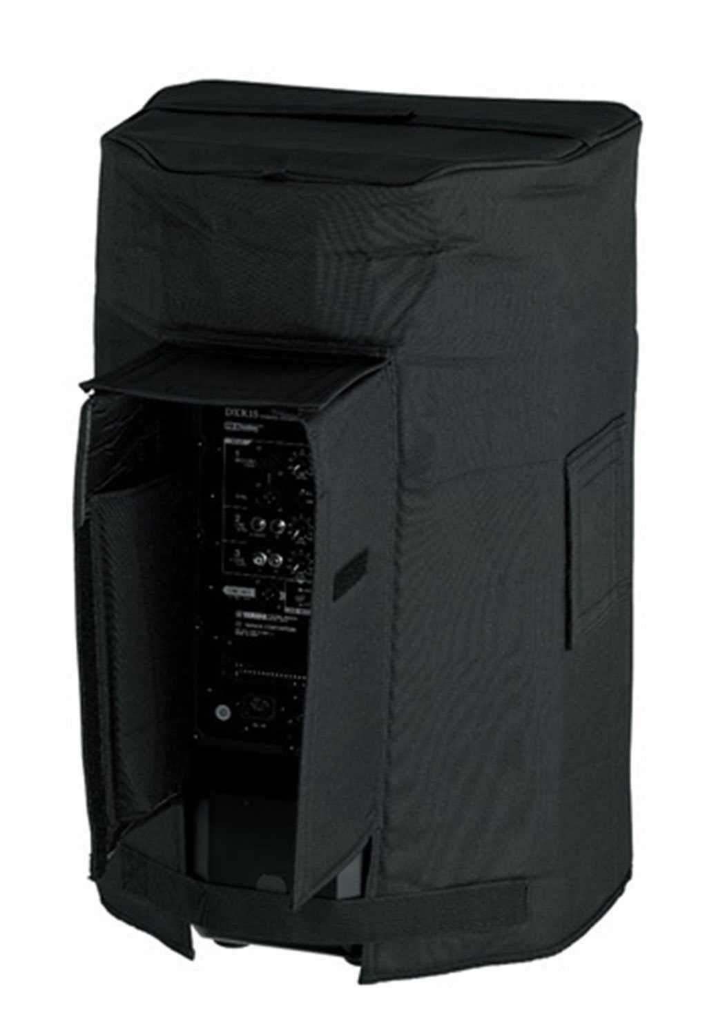 Yamaha Speaker Cover for DXR15 DBR15 & CBR15 - PSSL ProSound and Stage Lighting