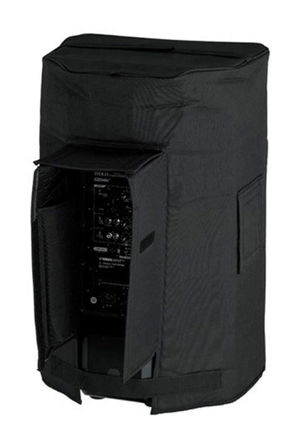 Yamaha Speaker Cover for DXR15 DBR15 & CBR15 - PSSL ProSound and Stage Lighting