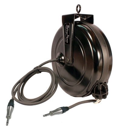 Stage Ninja SPK-6-QI 6Ft Neutrik 1/4 Speaker Cable - PSSL ProSound and Stage Lighting