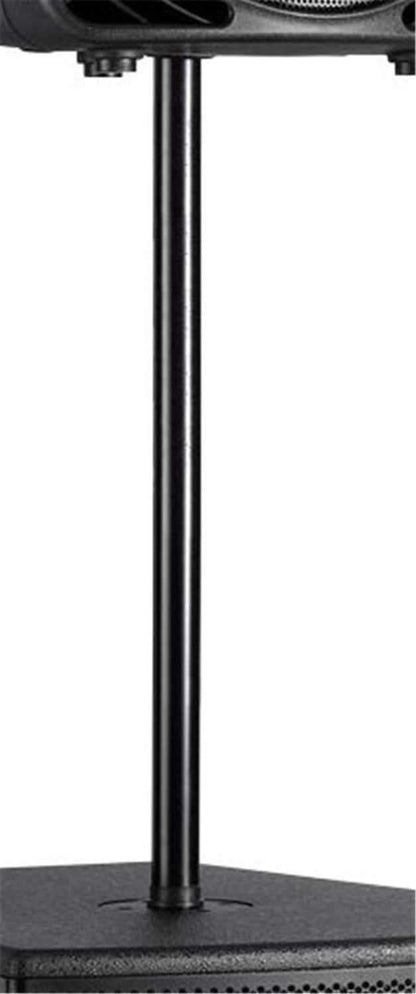 Mackie SPM200 Speaker Pole Mount for SRM450 & SRM350 - PSSL ProSound and Stage Lighting