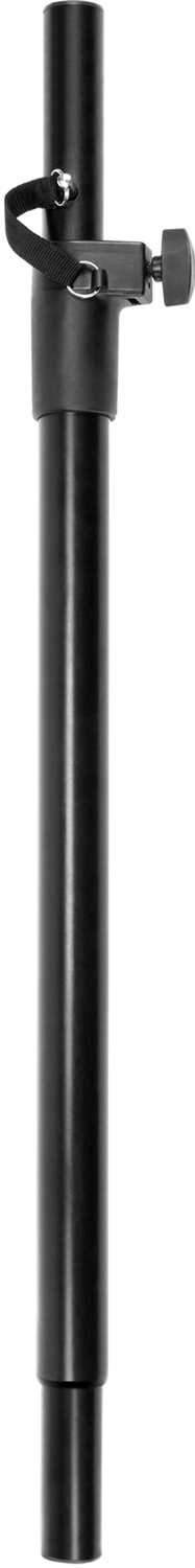 Mackie SPM400 M20 Threaded Sub Pole for DRM 18S - PSSL ProSound and Stage Lighting