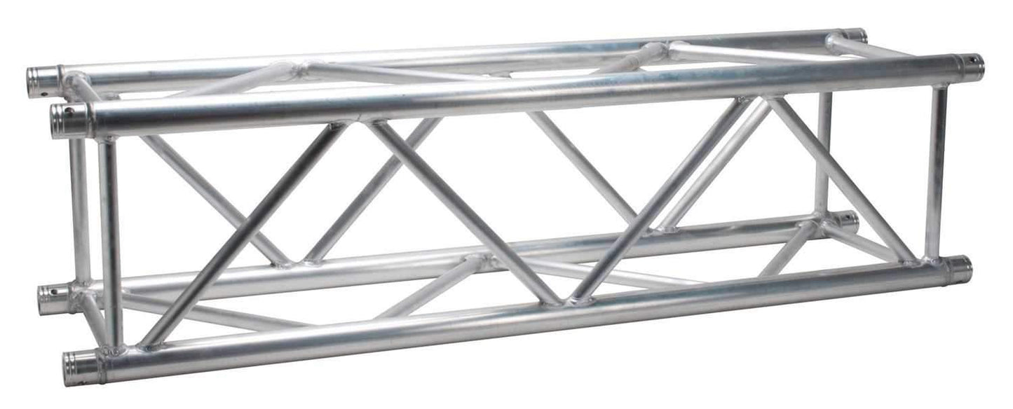 Global Truss SQ-4162P 3.28Ft (1.0M) Square 16-Inch F44P Straight Truss Segment - PSSL ProSound and Stage Lighting