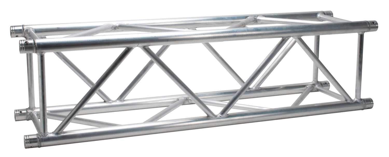 Global Truss SQ-4163P 4.92 Ft (1.5M) Square 16-Inch F44P Straight Truss Segment - PSSL ProSound and Stage Lighting