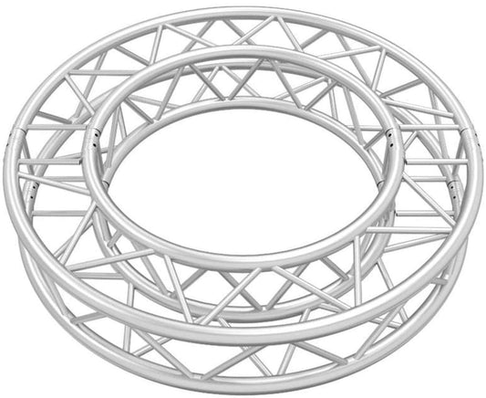 Square 12-In Truss F34 2Arc Circle 4.92Ft (1.5M) - PSSL ProSound and Stage Lighting