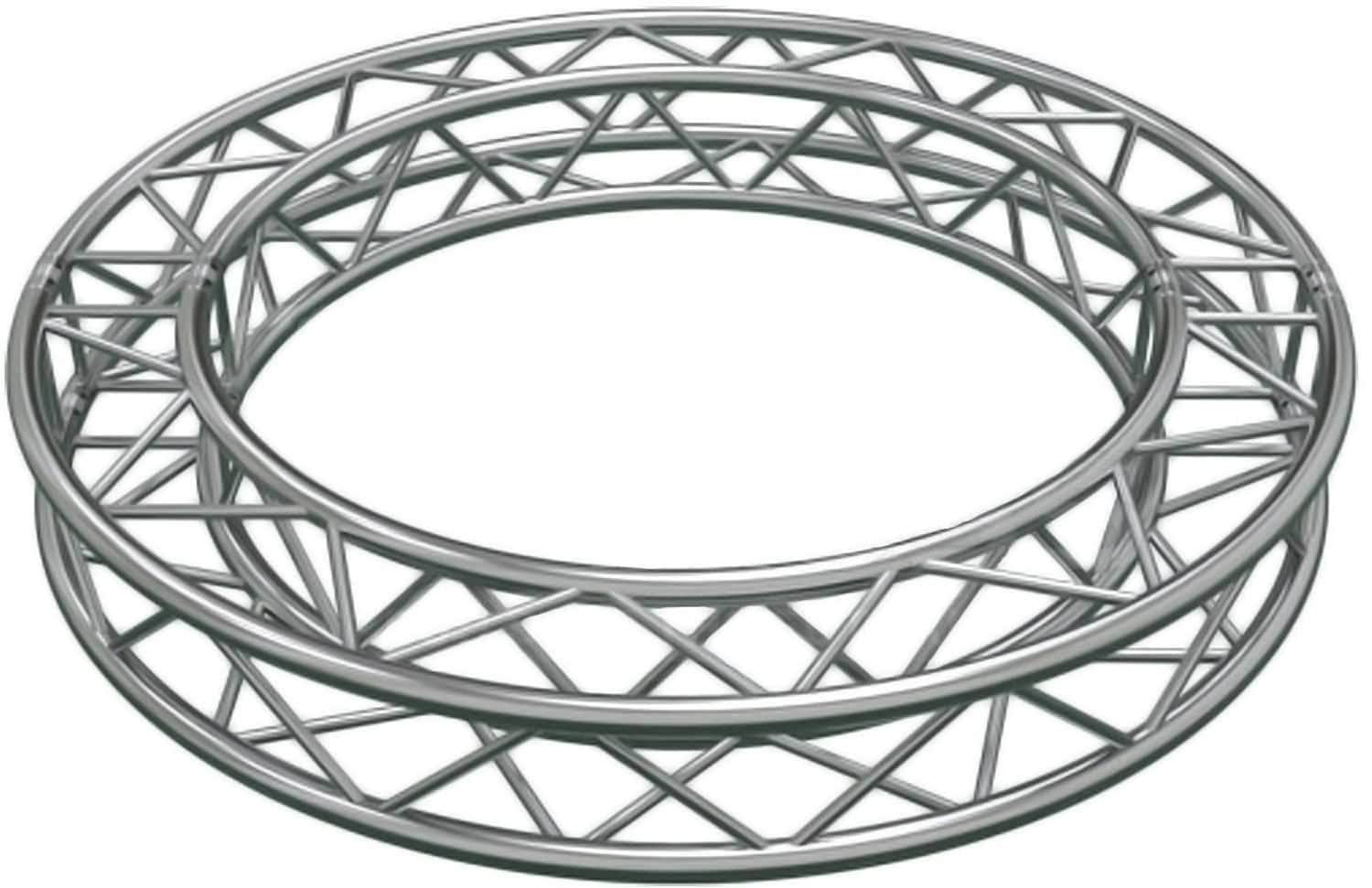 Global Truss SQ-C5-45 F44P 16.40ft Square Circle - PSSL ProSound and Stage Lighting