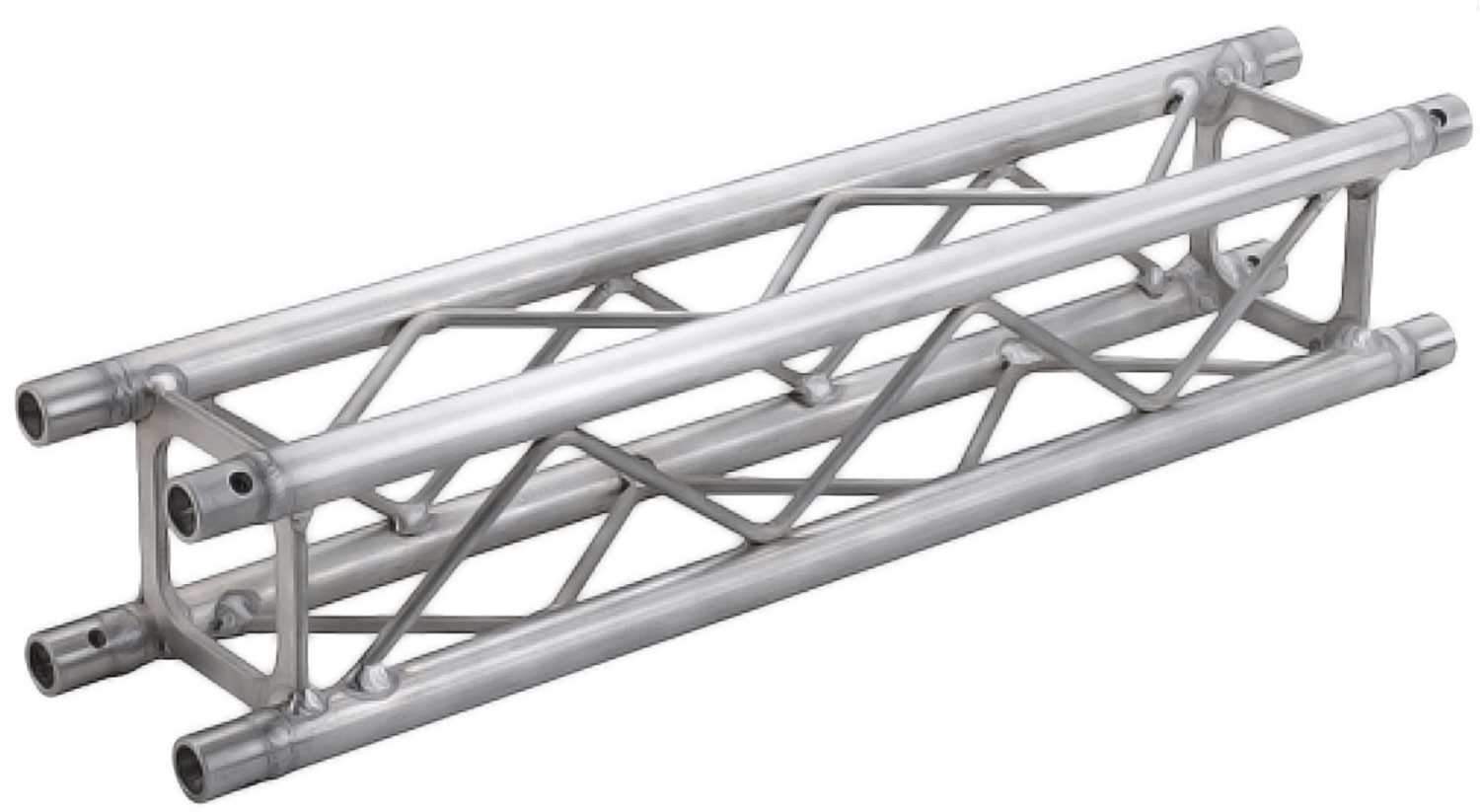 Global Truss SQ-F14-0.5 1.64 Ft Square Truss Segment - PSSL ProSound and Stage Lighting