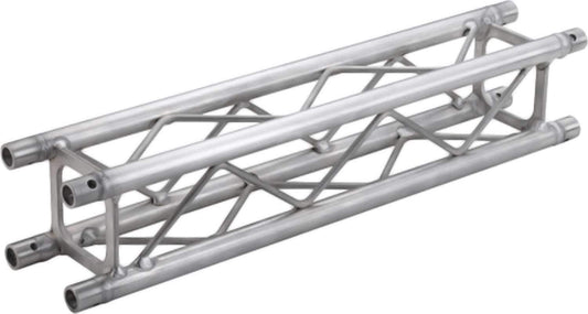 Global Truss SQ-F14-1.0 3.28 Ft F14 Square Truss Segment - PSSL ProSound and Stage Lighting