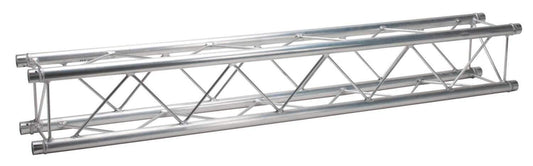 Global Truss SQ-F24-150 4.92Ft (1.5M) Square 9-Inch F24 Truss Segment - PSSL ProSound and Stage Lighting