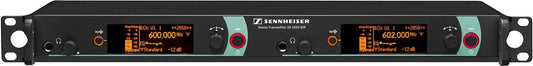 Sennheiser SR 2050XP IEM-Aw 2-Ch In-ear Monitor Transmitter - PSSL ProSound and Stage Lighting