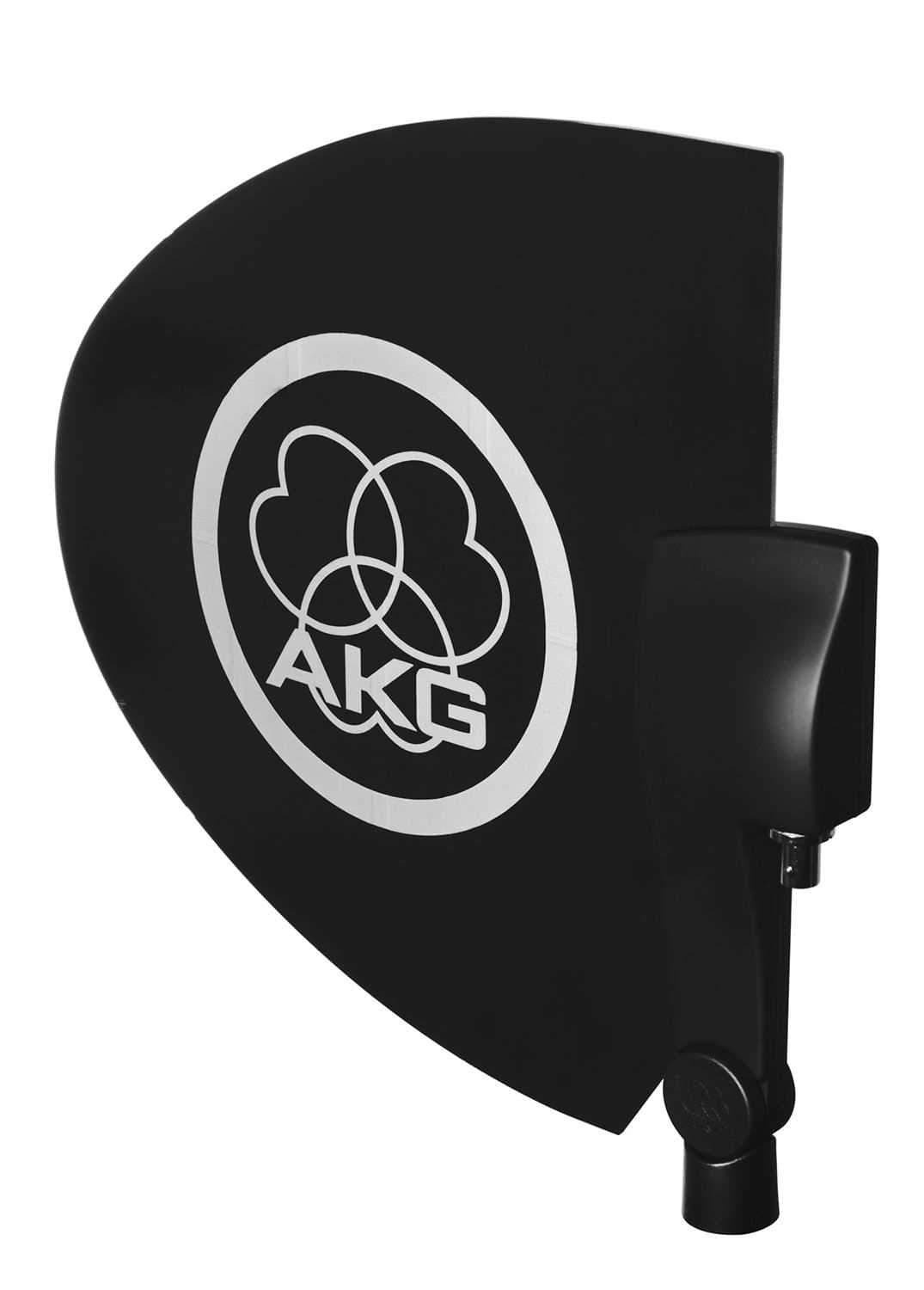 AKG SRA2W Passive Wideband Directional Antenna - PSSL ProSound and Stage Lighting
