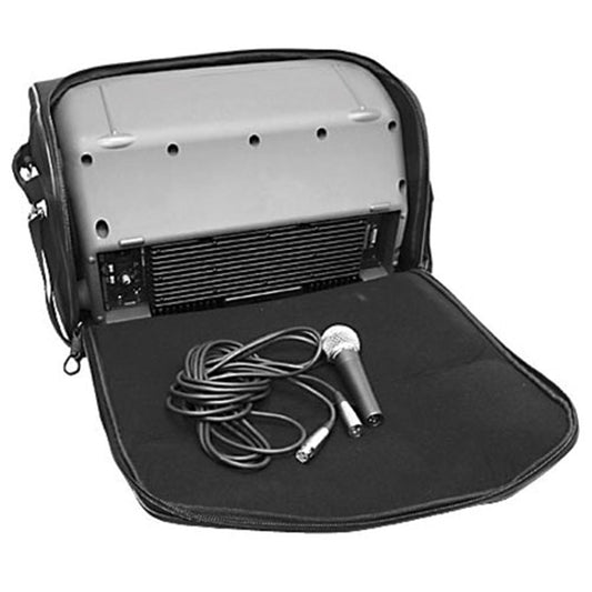 Mackie Travel Bag For SRM-350 Or C200 Speakers - PSSL ProSound and Stage Lighting