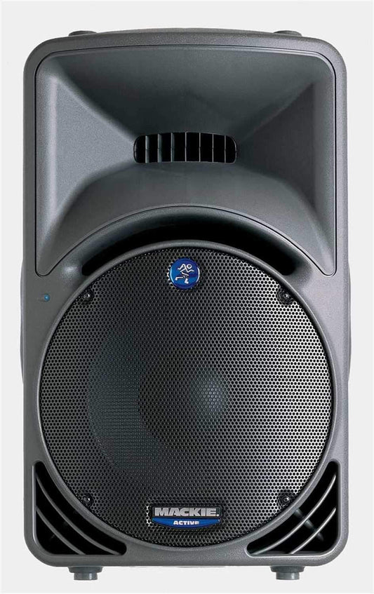 Mackie SRM450 Powered Speaker 12-Inch 2-Way - PSSL ProSound and Stage Lighting