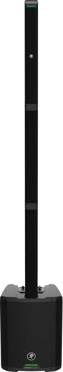 Mackie SRM-Flex Portable Column PA System - PSSL ProSound and Stage Lighting