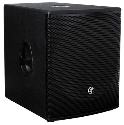 Mackie SRM1801 18 in Powered PA Subwoofer 1000W - PSSL ProSound and Stage Lighting
