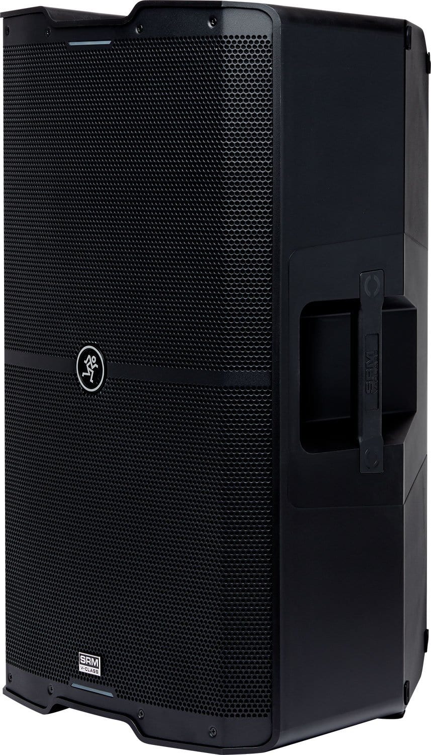 Mackie SRM215 V Class 15In 2000W Powered Speaker - PSSL ProSound and Stage Lighting
