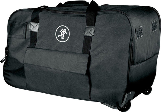 Mackie Rolling Bag for SRM210 V-Class Speaker - PSSL ProSound and Stage Lighting