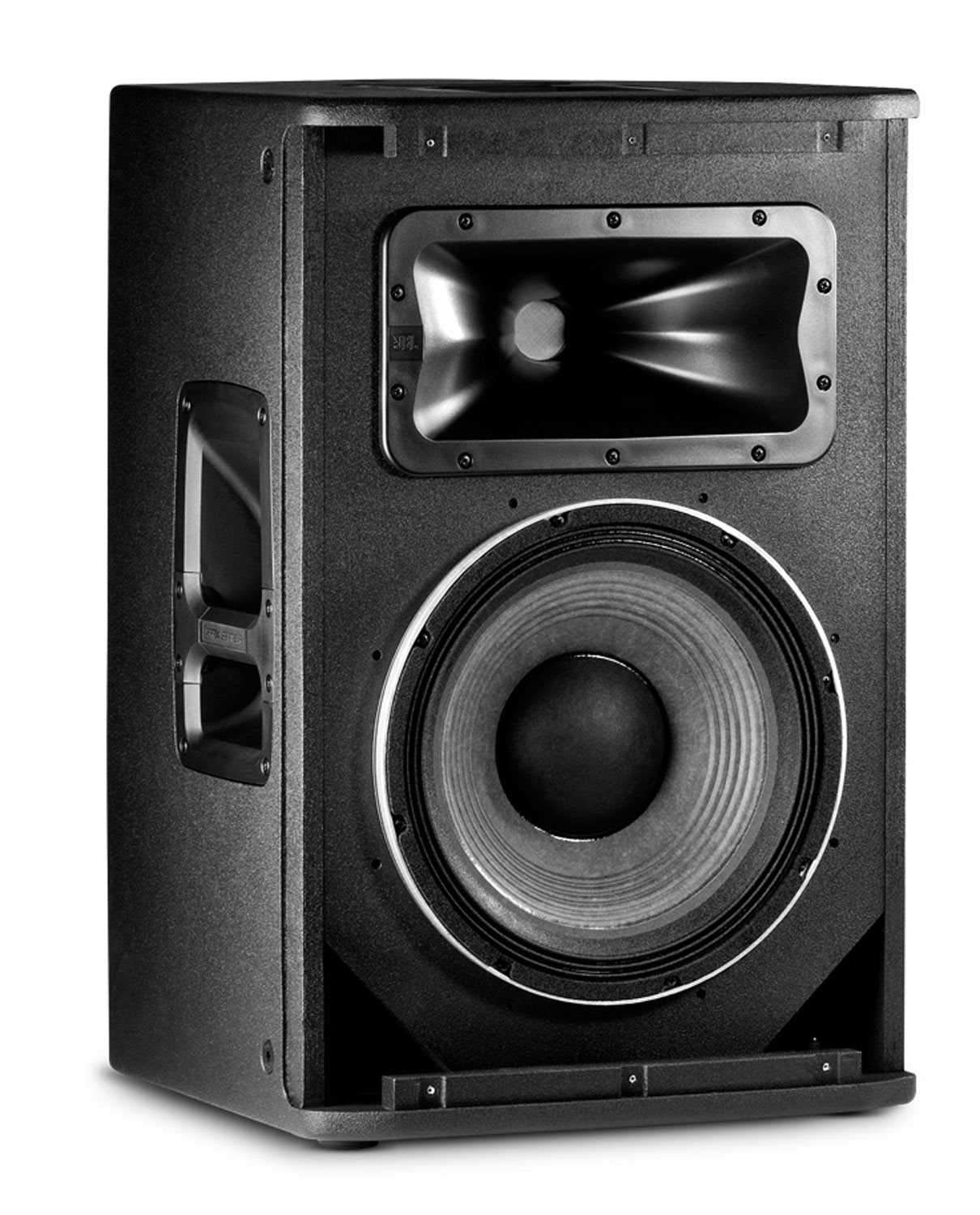 JBL SRX812 12-Inch 2-Way Passive PA Speaker - PSSL ProSound and Stage Lighting