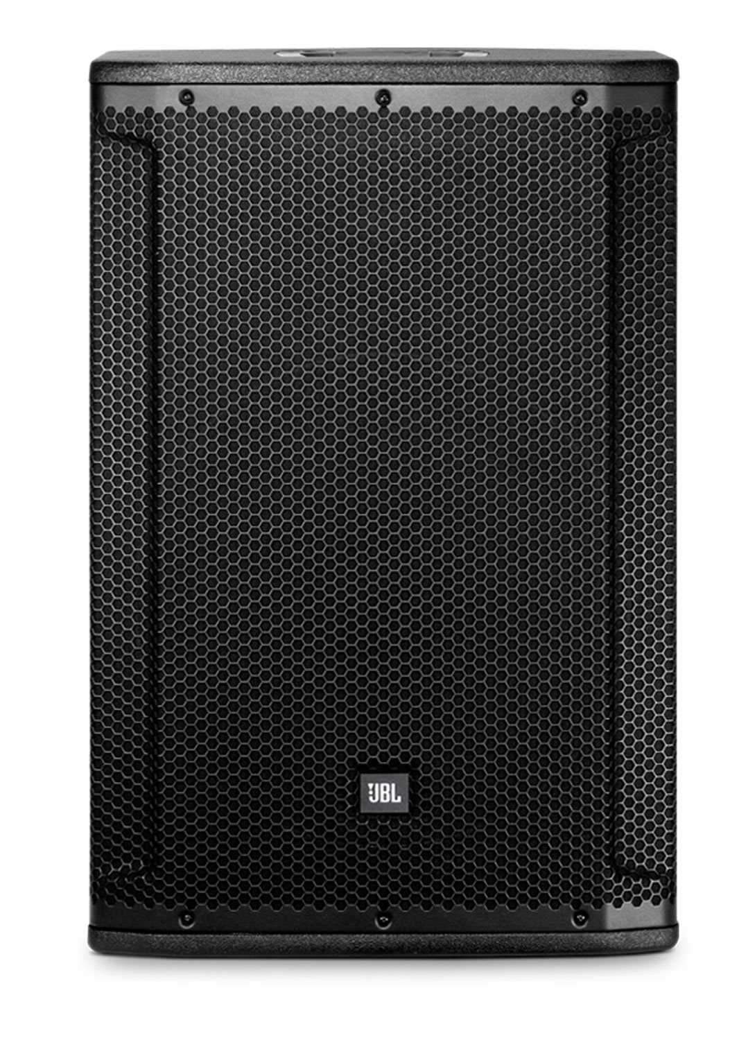 JBL SRX815 15-Inch 2-Way Passive PA Speaker - PSSL ProSound and Stage Lighting