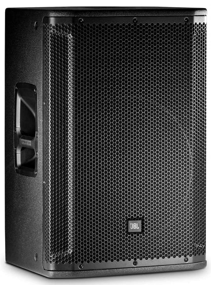 JBL SRX815P 15-in 2-Way Powered PA Speaker 2000W - PSSL ProSound and Stage Lighting