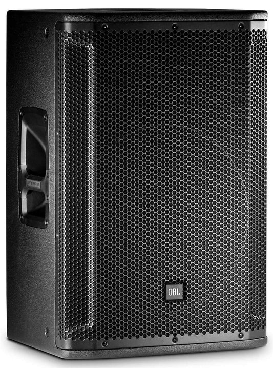 JBL SRX815P 15-in 2-Way Powered PA Speaker 2000W - PSSL ProSound and Stage Lighting