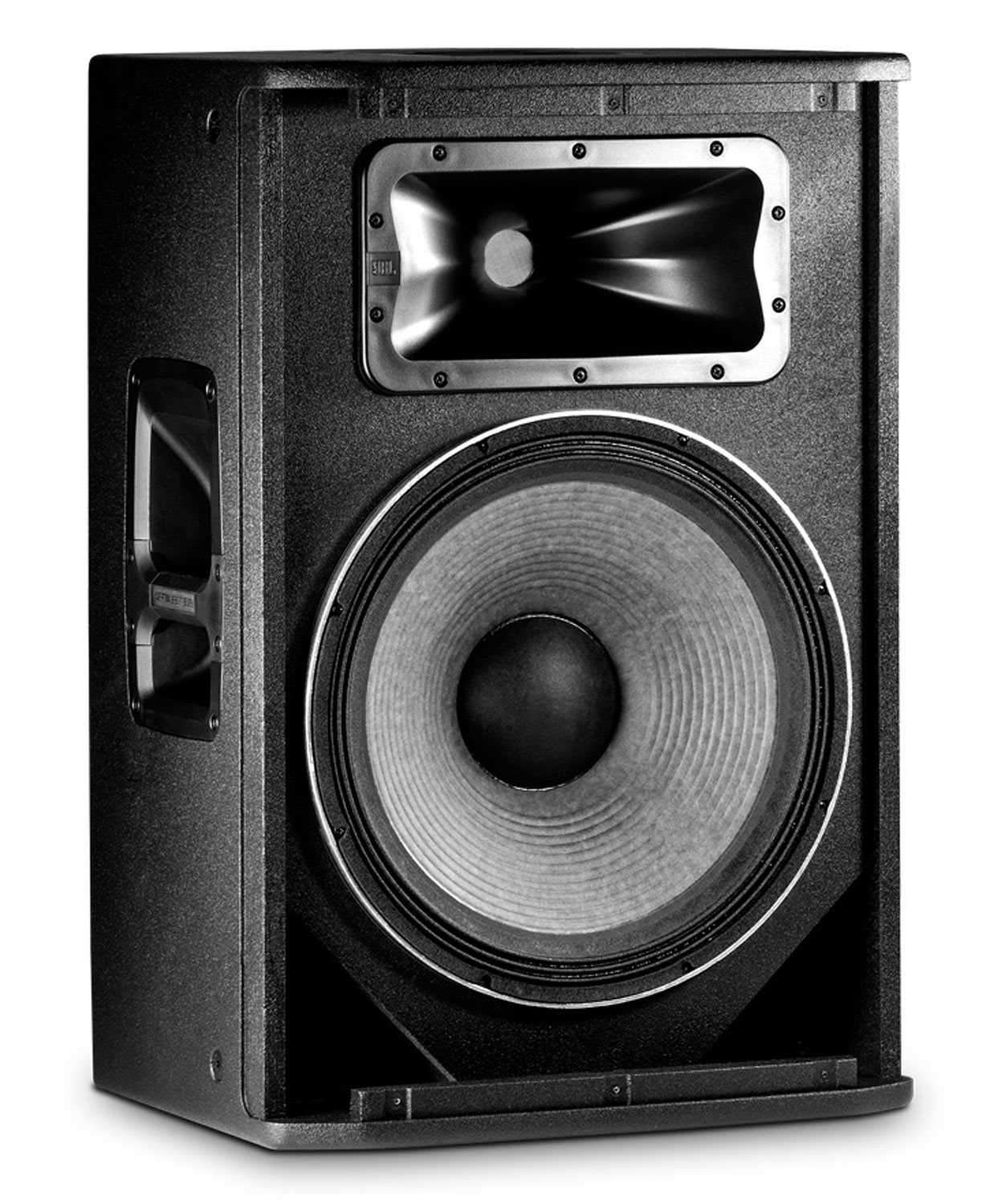 JBL SRX815 15-Inch 2-Way Passive PA Speaker - PSSL ProSound and Stage Lighting