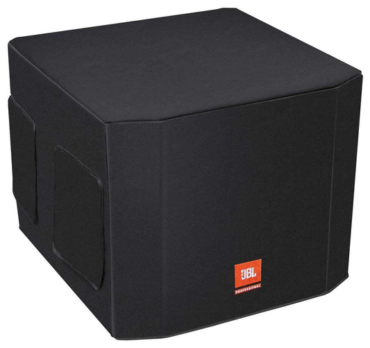 JBL SRX818SP-CVR-DLX Speaker Cover for SRX818SP - PSSL ProSound and Stage Lighting