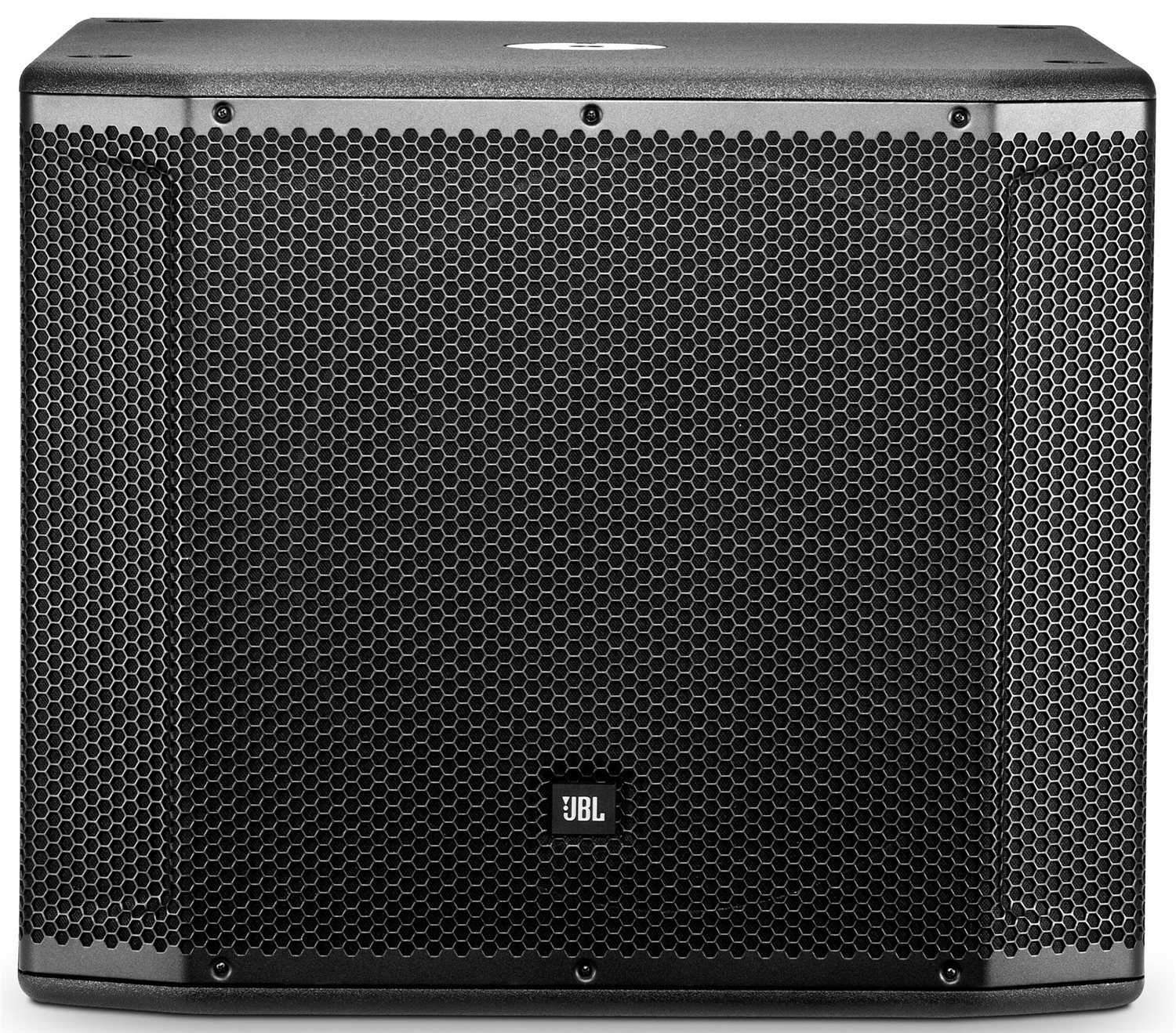 JBL SRX818SP 18-Inch Powered PA Subwoofer 1000W - PSSL ProSound and Stage Lighting