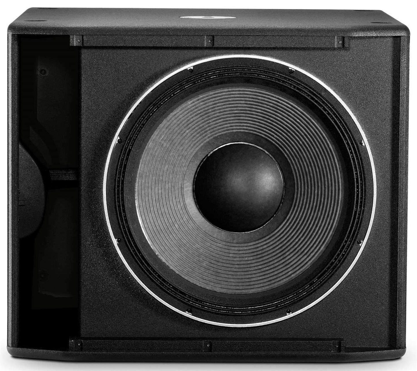 JBL SRX818SP 18-Inch Powered PA Subwoofer 1000W - PSSL ProSound and Stage Lighting