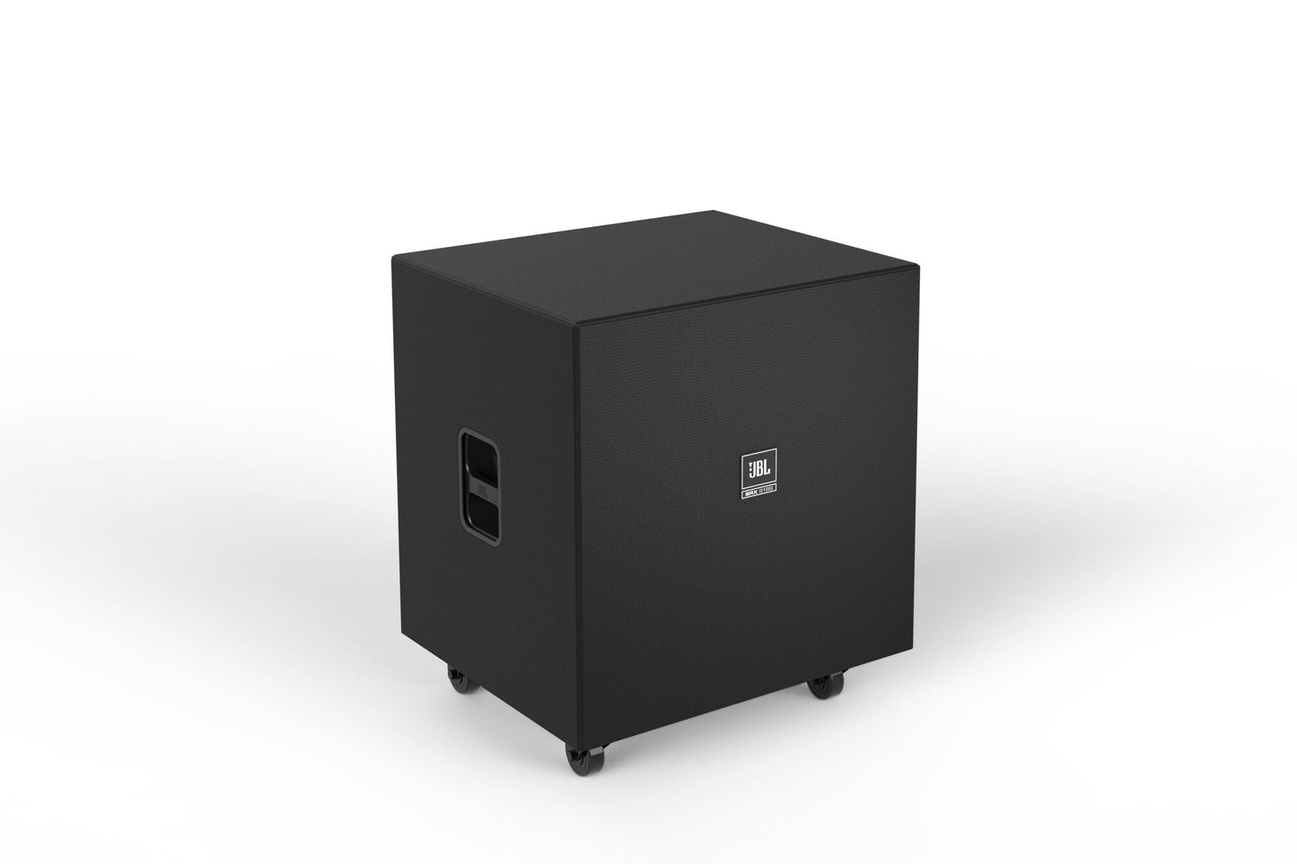 JBL SRX918S Single 18-Inch Powered Subwoofer - PSSL ProSound and Stage Lighting