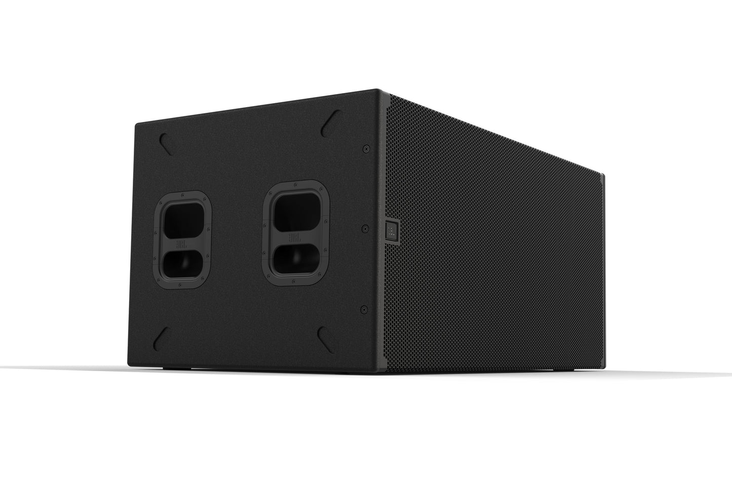JBL SRX928S Dual 18-Inch Powered Subwoofer - PSSL ProSound and Stage Lighting