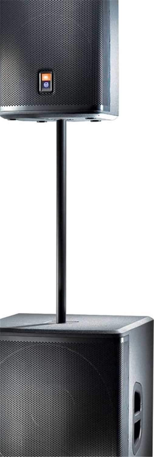JBL SS3BK Speaker Mounting Pole for JRX & MRX Subwoofers - PSSL ProSound and Stage Lighting