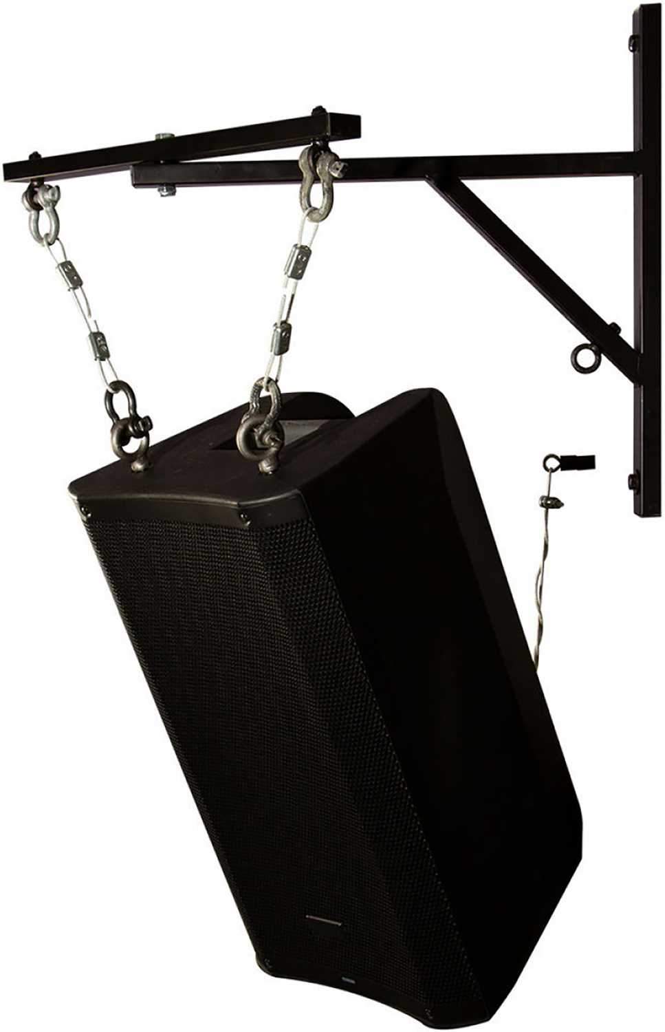 On-Stage SS7990 Hanging Speaker Bracket - PSSL ProSound and Stage Lighting