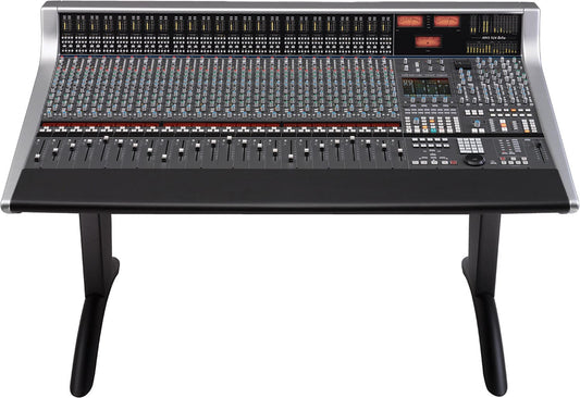 SSL AWS 924 Delta Superanalogue 24-Channel Console - PSSL ProSound and Stage Lighting