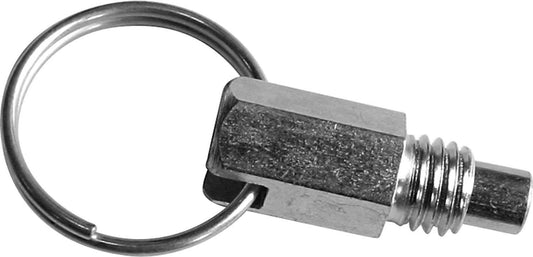 Global Truss Pull Lock Pin for ST-132/ST157 - PSSL ProSound and Stage Lighting