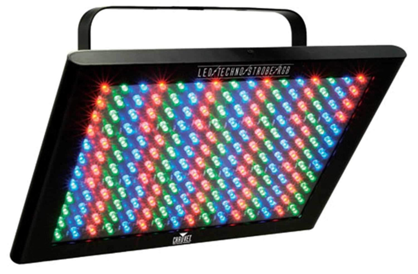 Chauvet ST 4000 RGB Techno Strobe RGB Strobe Light - PSSL ProSound and Stage Lighting