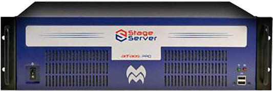 ArKaos Stage Server Express Media Server - PSSL ProSound and Stage Lighting