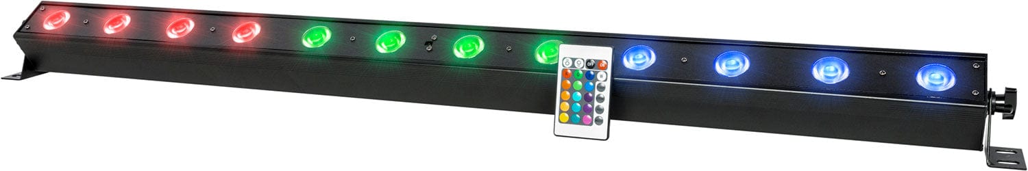 ColorKey StageBar TRI 12 - PSSL ProSound and Stage Lighting