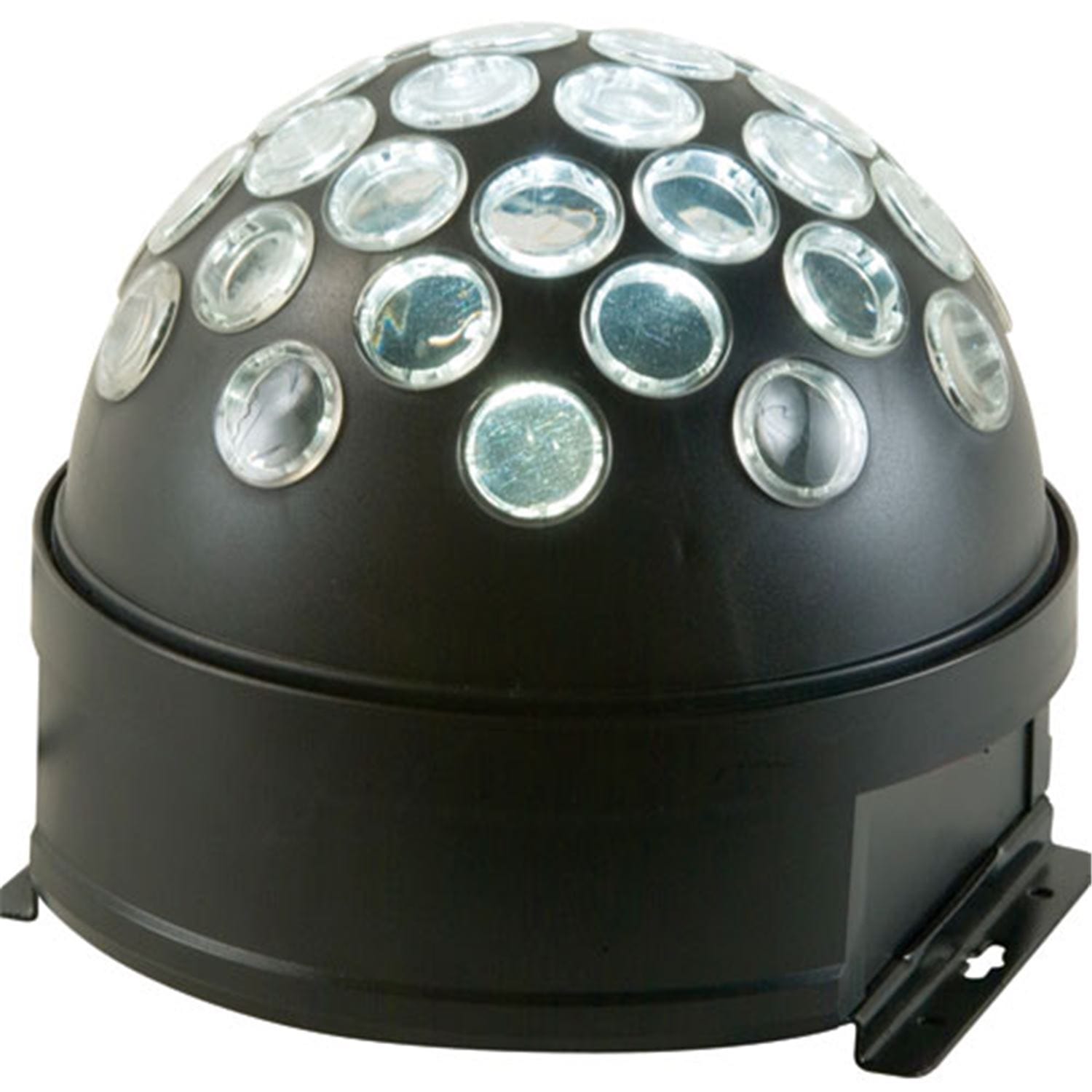 American DJ DMX LED Star Ball Effects Light - PSSL ProSound and Stage Lighting