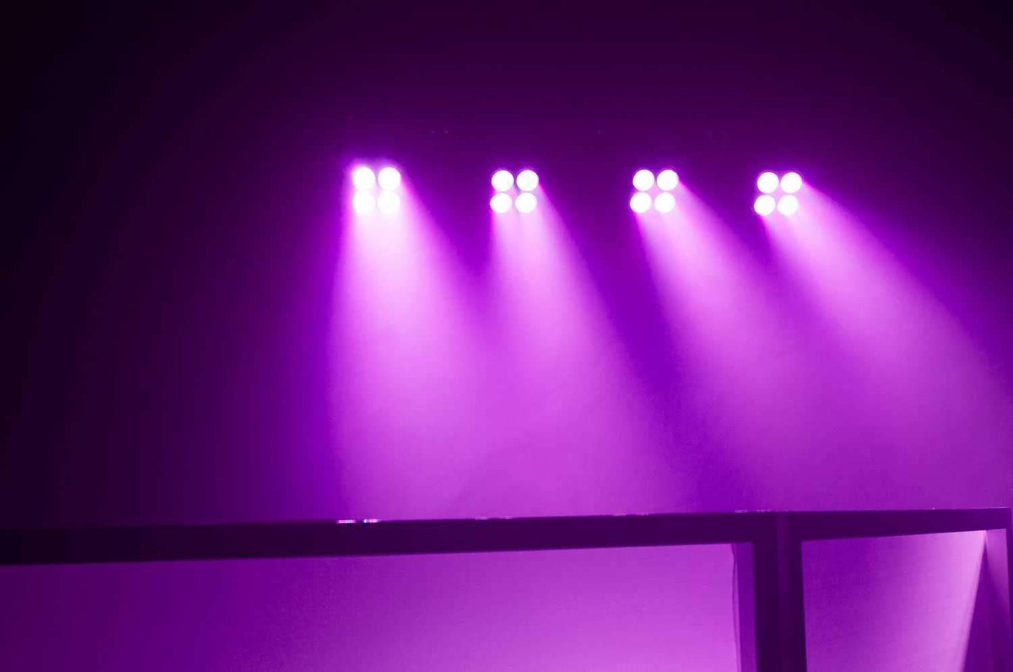 ADJ American DJ Starbar Wash Complete RGBW LED Lighting System - PSSL ProSound and Stage Lighting