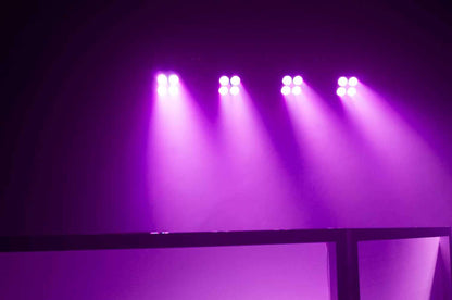 ADJ American DJ Starbar Wash Complete RGBW LED Lighting System - PSSL ProSound and Stage Lighting