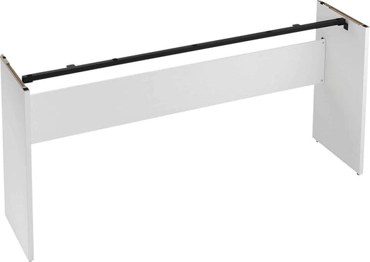 Korg STB1WH Piano Stand for B1 Digital Piano in White - PSSL ProSound and Stage Lighting