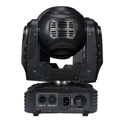 Eliminator Stealth Beam 60W LED Moving Head Light - PSSL ProSound and Stage Lighting