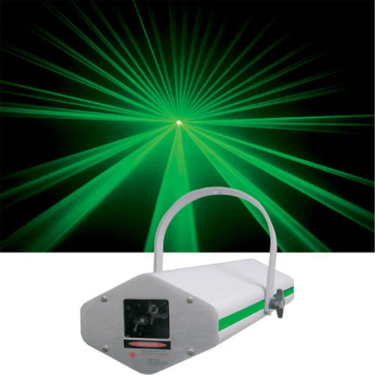 Omnisistem STINGER 20G 20Mw Dpss Green Laser - PSSL ProSound and Stage Lighting