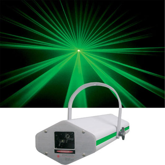 Omnisistem STINGER 300G 300Mw Dpss Green Laser - PSSL ProSound and Stage Lighting