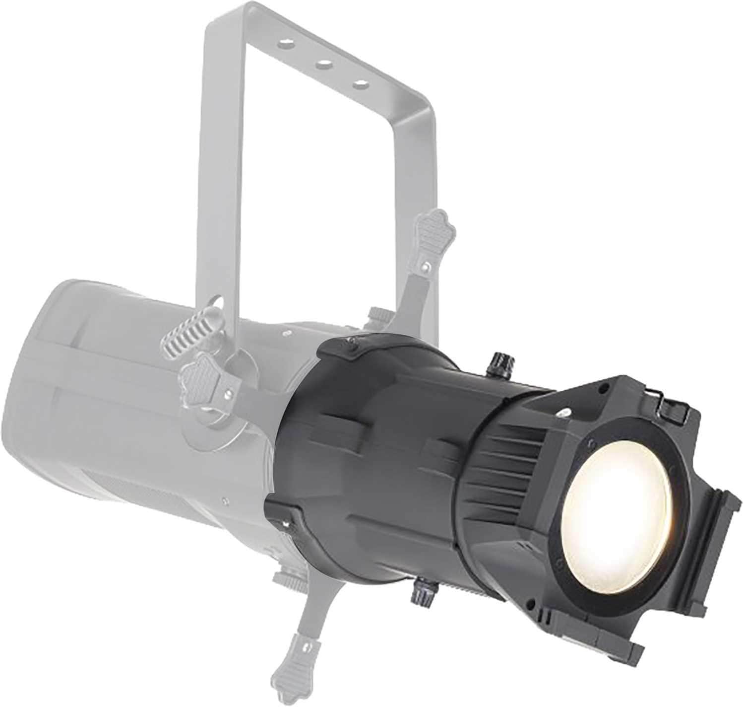elektraLite Stingray Profile 10-Degree Lens Tube - PSSL ProSound and Stage Lighting
