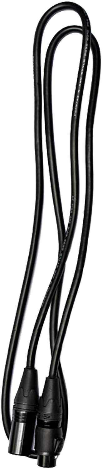 ADJ American DJ 10Ft IP65 5-Pin DMX Cable - PSSL ProSound and Stage Lighting