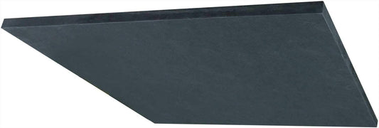 Primacoustic StratoTile - BK Square Edge Black Glass Wool Ceiling Tiles 24x24 - PSSL ProSound and Stage Lighting